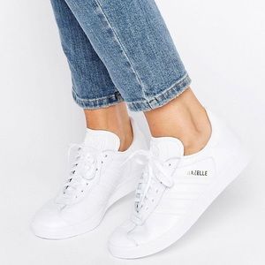 Adidas Gazelle Women sneaker